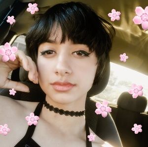 Meet your Posher, Lucky